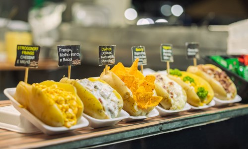 Festival chega a Volta Redonda dando a volta a diferentes culturas e gastronomias dos estados brasileiros